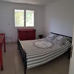 Bas De Maison De Village Cosy & Relax شقة