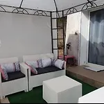 شقة Bas De Maison De Village Cosy & Relax