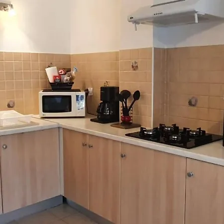 Bas De Maison De Village Cosy & Relax Apartman