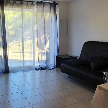 Appartement Bas De Maison De Village Cosy&relax