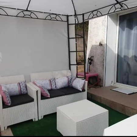 Apartman Bas De Maison De Village Cosy & Relax