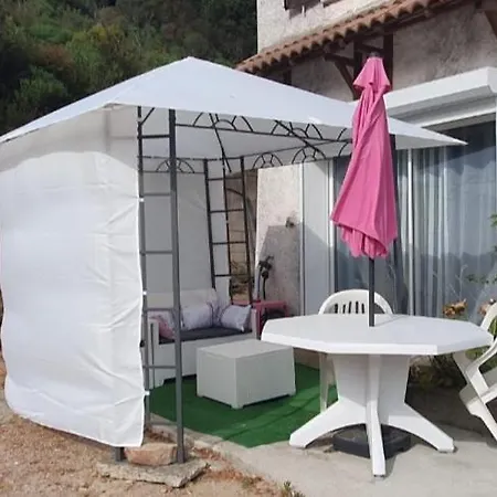 Bas De Maison De Village Cosy&relax Appartement Vero
