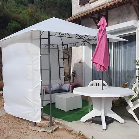 Bas De Maison De Village Cosy & Relax *